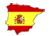 THERMICONDADO - Espanol
