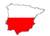 THERMICONDADO - Polski